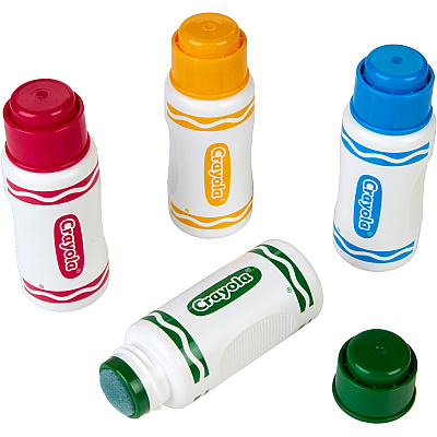 Crayola Washable Dot Marker Activity Set (CYO811494)
