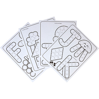 Crayola Washable Dot Marker Activity Set (CYO811494)