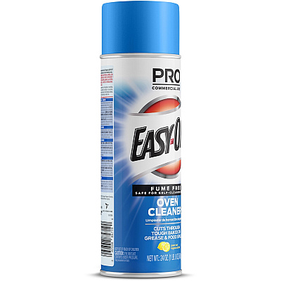 EASY-OFF Fume Free Over Cleaner (RAC85260EA)