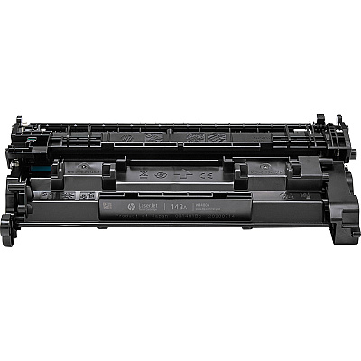 HP Original Standard Yield Laser Toner Cartridge - Black - 1 Each (HEWW1480A)