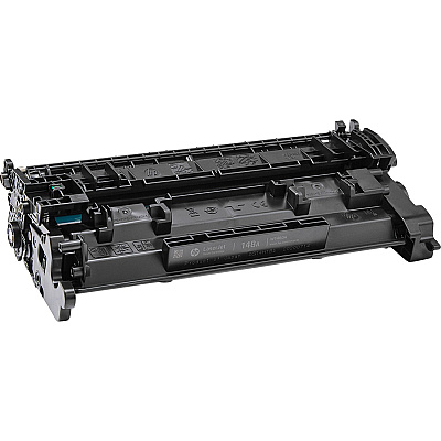 HP Original Standard Yield Laser Toner Cartridge - Black - 1 Each (HEWW1480A)