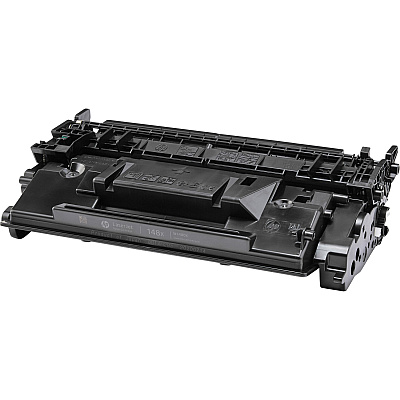 HP Original High Yield Laser Toner Cartridge - Black - 1 Each (HEWW1480X)