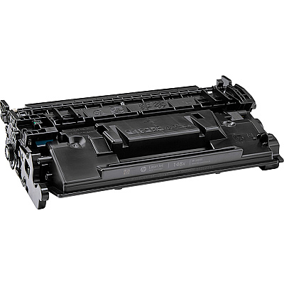 HP Original High Yield Laser Toner Cartridge - Black - 1 Each (HEWW1480X)