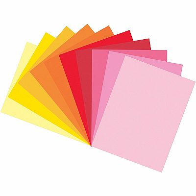 Tru-Ray Construction Paper (PACP6686)