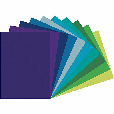 Tru-Ray Construction Paper (PACP6687)