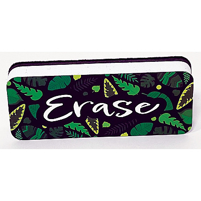 Ashley Magnetic Whiteboard Eraser (ASH09980)