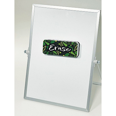 Ashley Magnetic Whiteboard Eraser (ASH09980)