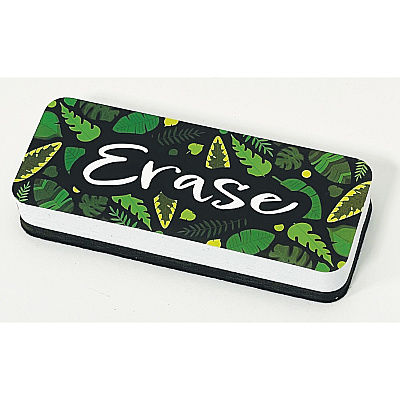 Ashley Magnetic Whiteboard Eraser (ASH09980)