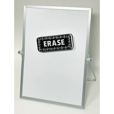 Ashley Magnetic Whiteboard Eraser (ASH09981)