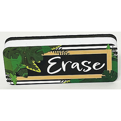 Ashley Magnetic Whiteboard Eraser (ASH09986)