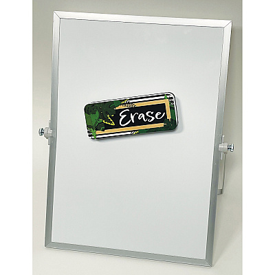 Ashley Magnetic Whiteboard Eraser (ASH09986)