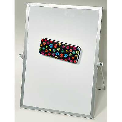 Ashley Magnetic Whiteboard Eraser (ASH09987)