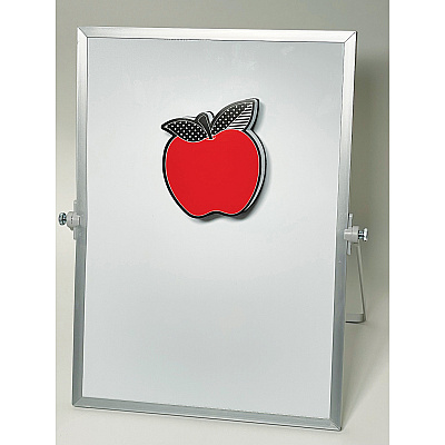 Ashley Magnetic Whiteboard Eraser (ASH09988)
