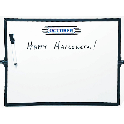 Ashley Magnetic Chalkboard Calendar Months (ASH19026)