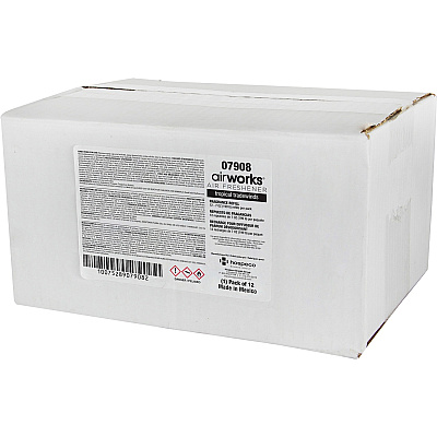 AirWorks Metered Aerosol Air Fresheners (HOS07908)