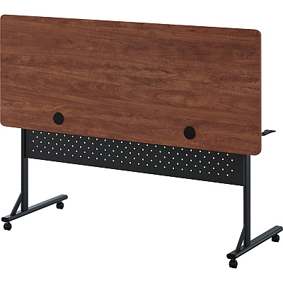 Lorell Shift 2.0 Flip and Nesting Mobile Table (LLR60762)