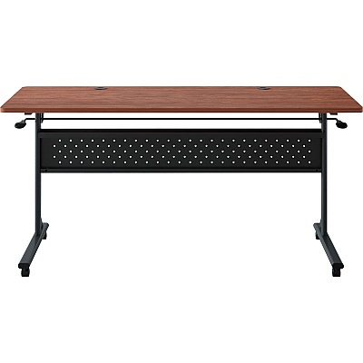 Lorell Shift 2.0 Flip and Nesting Mobile Table (LLR60762)