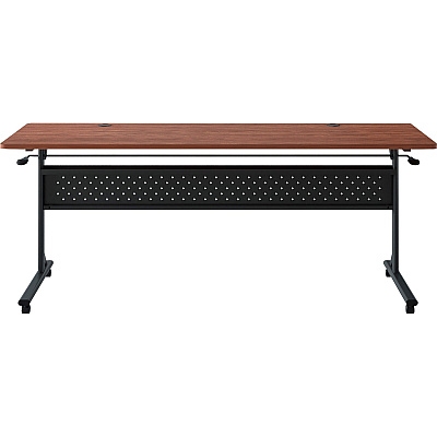 Lorell Shift 2.0 Flip and Nesting Mobile Table (LLR60763)