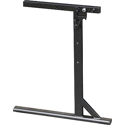 Lorell Shift 2.0 Flip and Nesting Mobile Table (LLR60765)