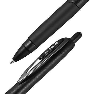 uniball 207 Plus+ Gel Pen (UBC70455)