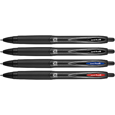 uniball 207 Plus+ Gel Pen (UBC70458)