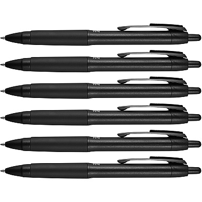 uniball 207 Plus+ Gel Pen (UBC70461)