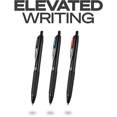 uniball 207 Plus+ Gel Pen (UBC70463)