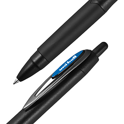 uniball 207 Plus+ Gel Pen (UBC70463)
