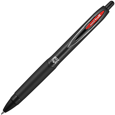 uniball 207 Plus+ Gel Pen (UBC70464)