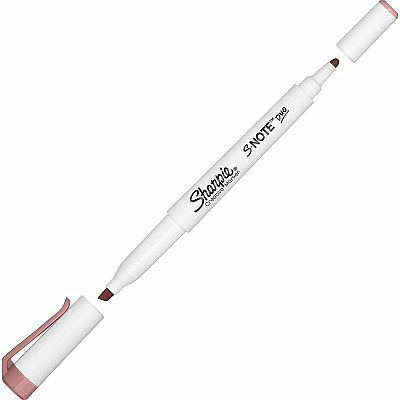 Sharpie S-Note Duo Dual-Tip Markers (SAN2154173)