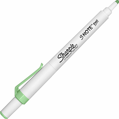 Sharpie S-Note Duo Dual-Tip Markers (SAN2154173)