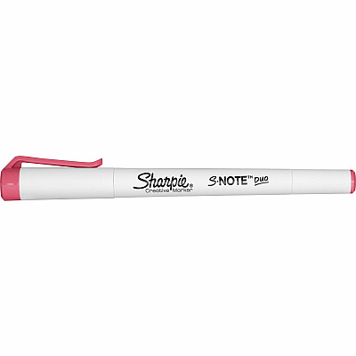 Sharpie S-Note Duo Dual-Tip Markers (SAN2154174)