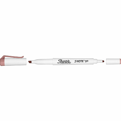 Sharpie S-Note Duo Dual-Tip Markers (SAN2154174)