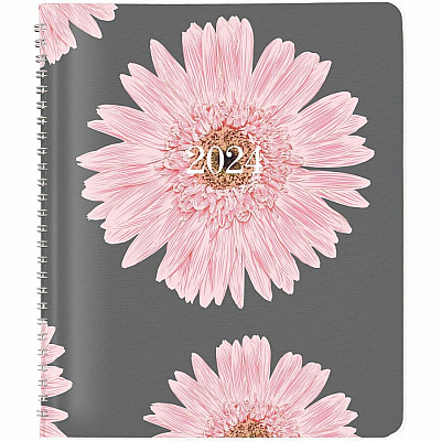 Brownline Essential Monthly Planner (REDCB1200G05)