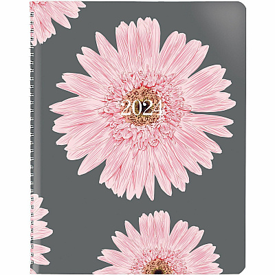 Brownline Essential Weekly Planner/Appointment Book (REDCB950G05)