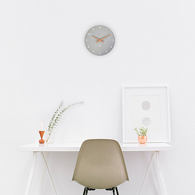 Alba Hormilena Wall Clock (ABAHORMILENAG)