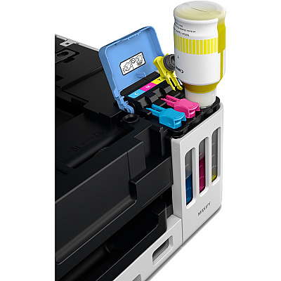 Canon MAXIFY GX5020 Desktop Wireless Inkjet Printer - Color