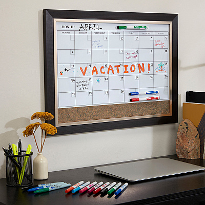 EXPO Dry-Erase Marker Kit (SAN1884310)