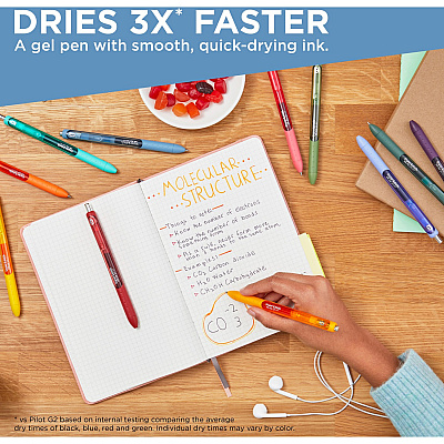 Paper Mate InkJoy Gel Pen (PAP2003996)