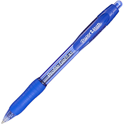 Paper Mate Profile 0.7mm Retractable Gel Pen (PAP2095448)