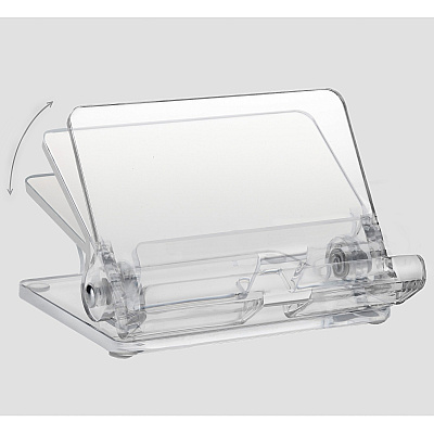 Kantek Acrylic Mobile Phone Stand (KTKATS600)