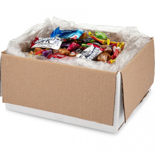 Office Snax Soft & Chewy Candy Mix (00656)