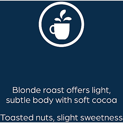 Starbucks Freshpack Veranda Blend Coffee (LAV48102)