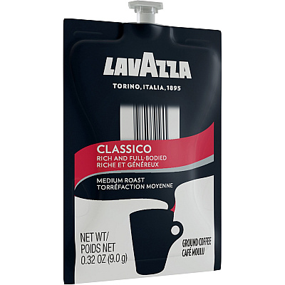 Lavazza Freshpack Classico Coffee (LAV48105)