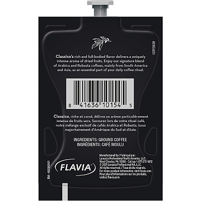 Lavazza Freshpack Classico Coffee (LAV48105)