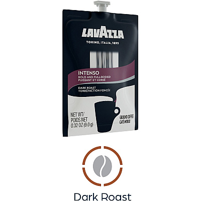 Lavazza Freshpack Intenso Coffee (LAV48106)