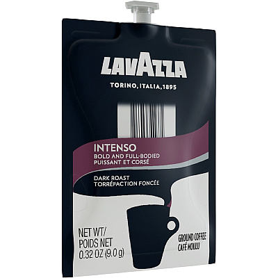 Lavazza Freshpack Intenso Coffee (LAV48106)