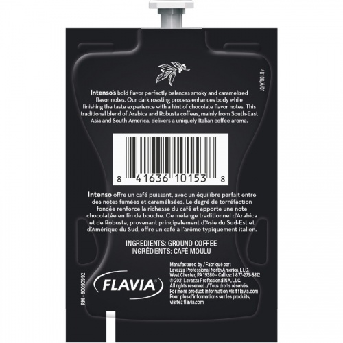 FLAVIA Freshpack Intenso Coffee (48106)