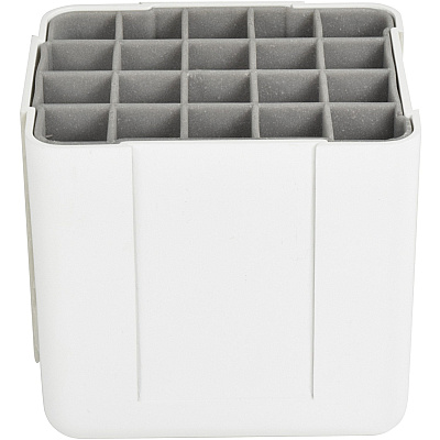 deflecto Interlocking Marker Organizer (DEF29123CR)