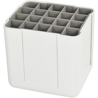deflecto Interlocking Marker Organizer (DEF29123CR)